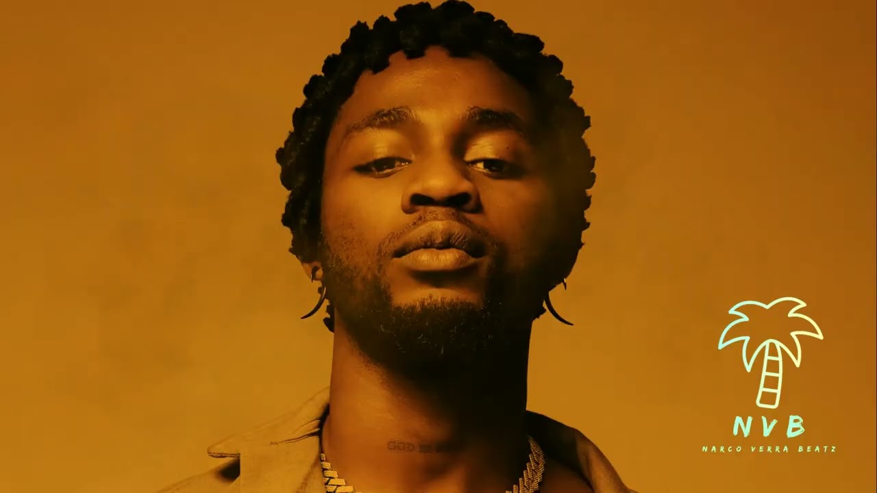 OMAH LAY X GIMS X BOUSS X JUL X REMA X SALIMA CHICA X MAES TYPE BEAT AFROBEAT 2026 🔥 STREET SONGI 🔥