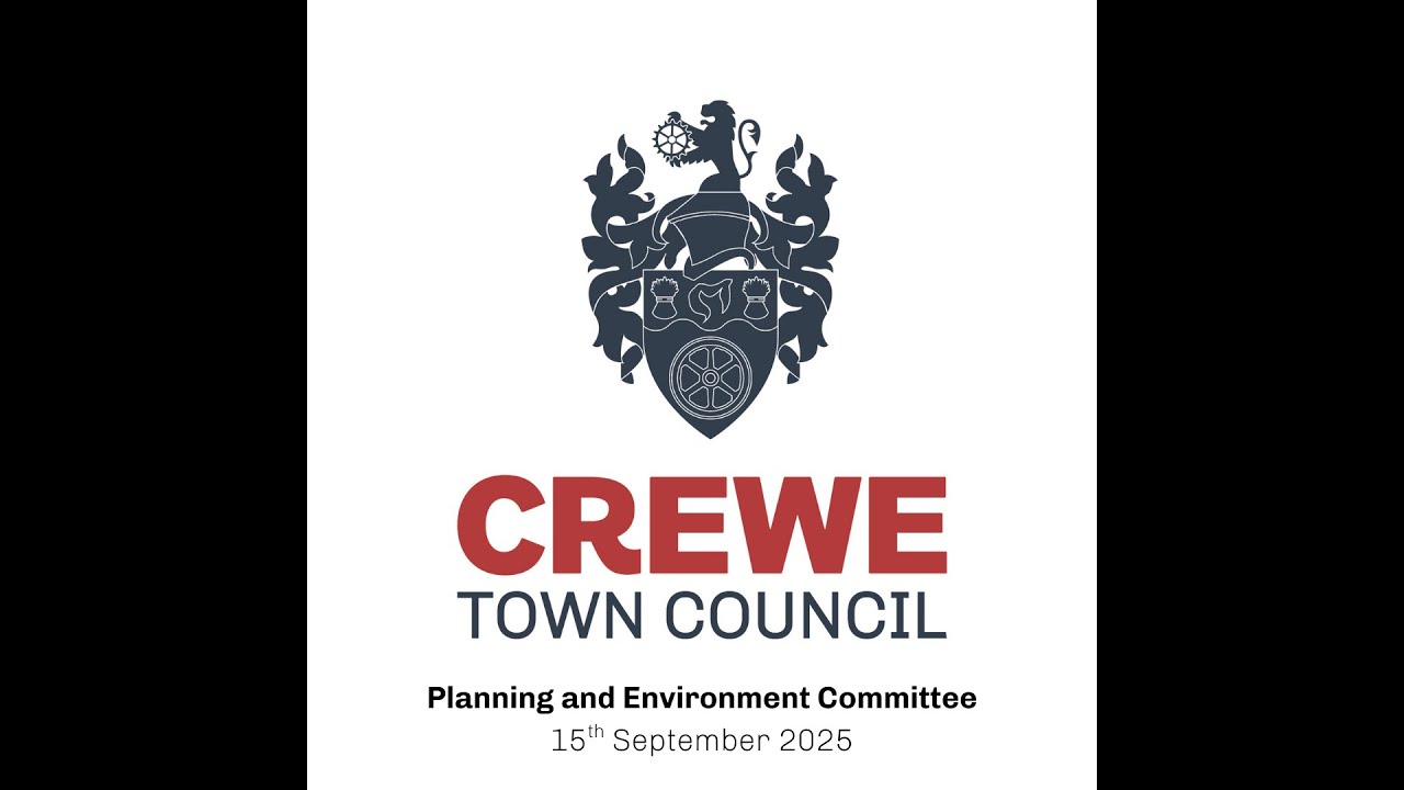 Planning and Environment Committee 150925