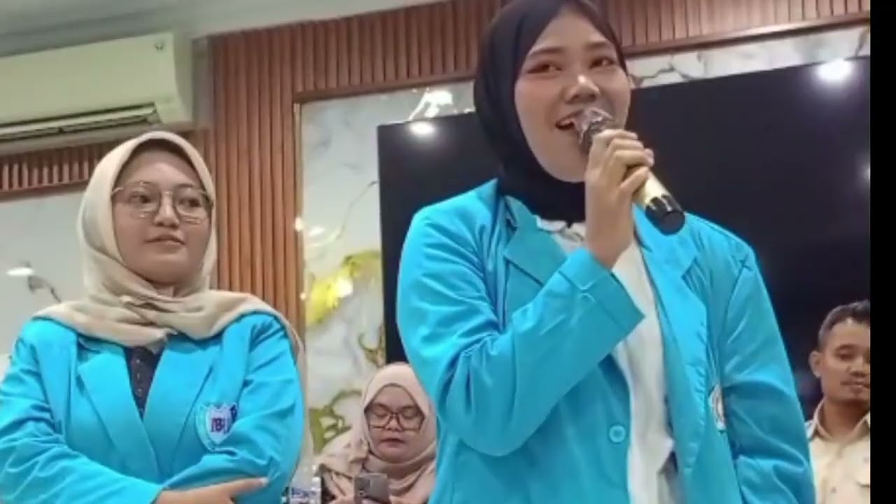 Penguatan profesi dan entrepreneurship 