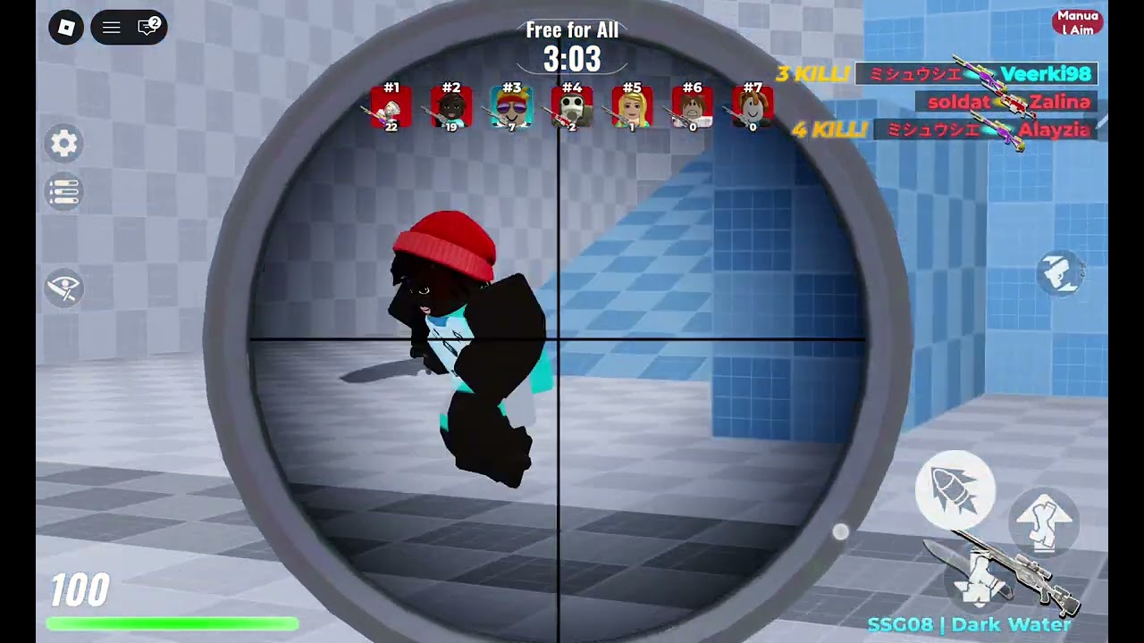 Sniper