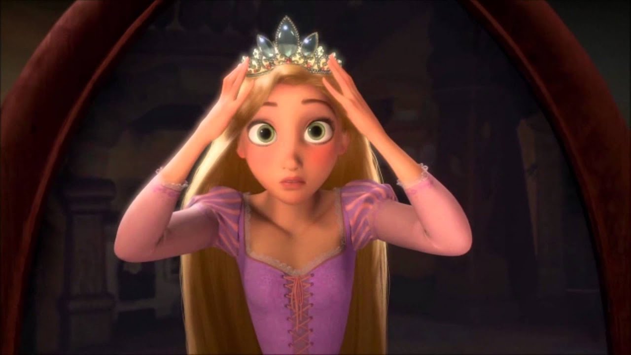 Dreams to Dream – A Tangled Tribute