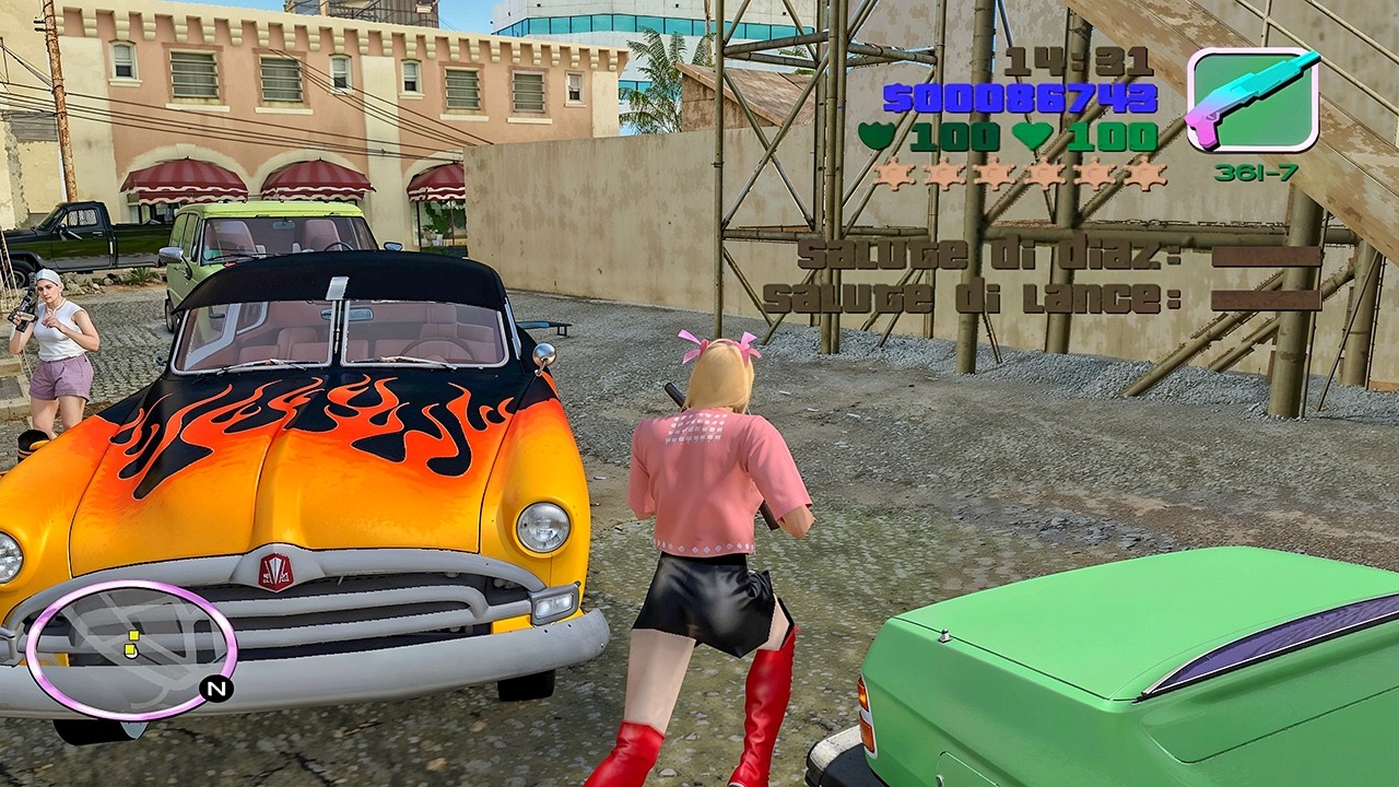 These Vice City Missions Aren’t What They Seem Even after 14 years