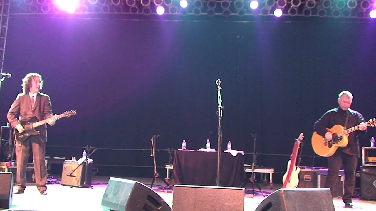 JOHN PRINE BONNAROO 2010 YOUR FLAG DECAL WON'T GET YOU INTO HEAVEN ANYMORE