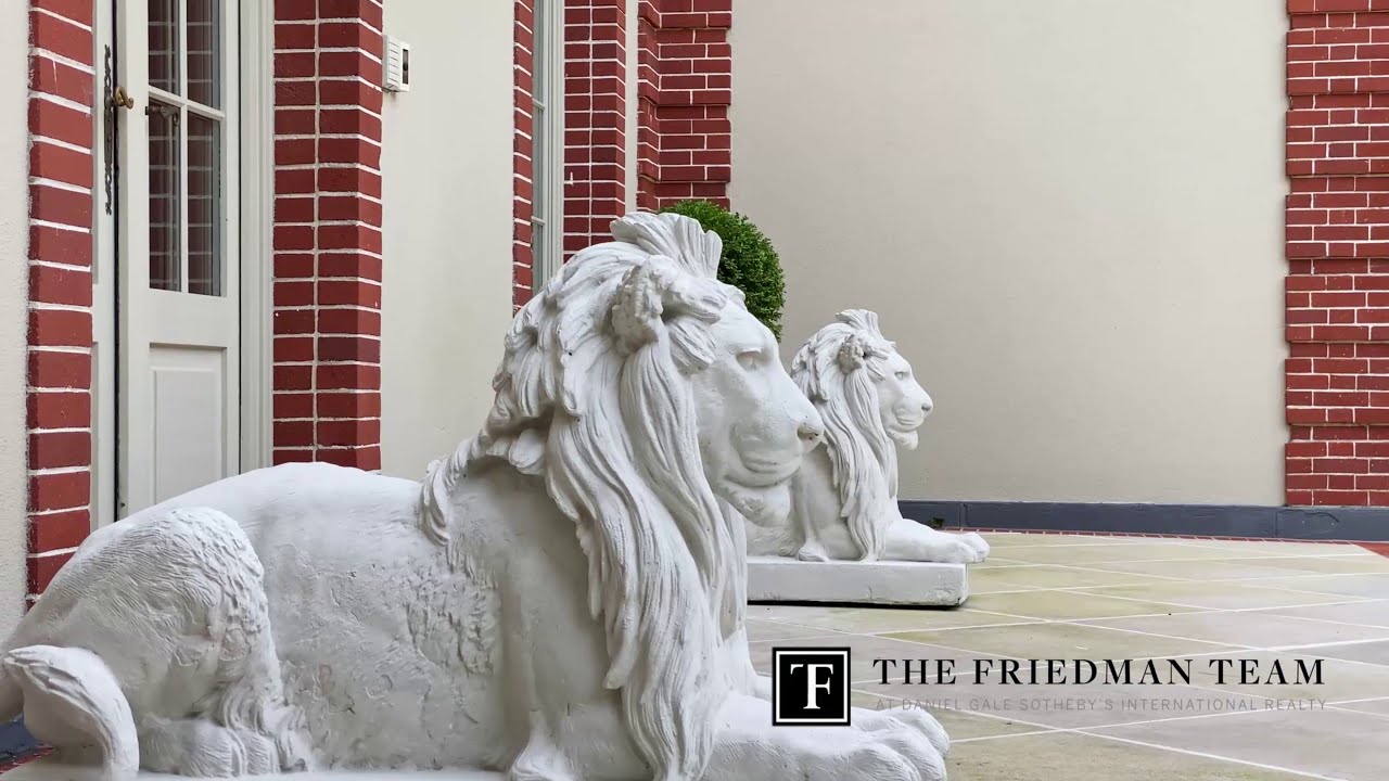 Long Island Luxury real estate videography