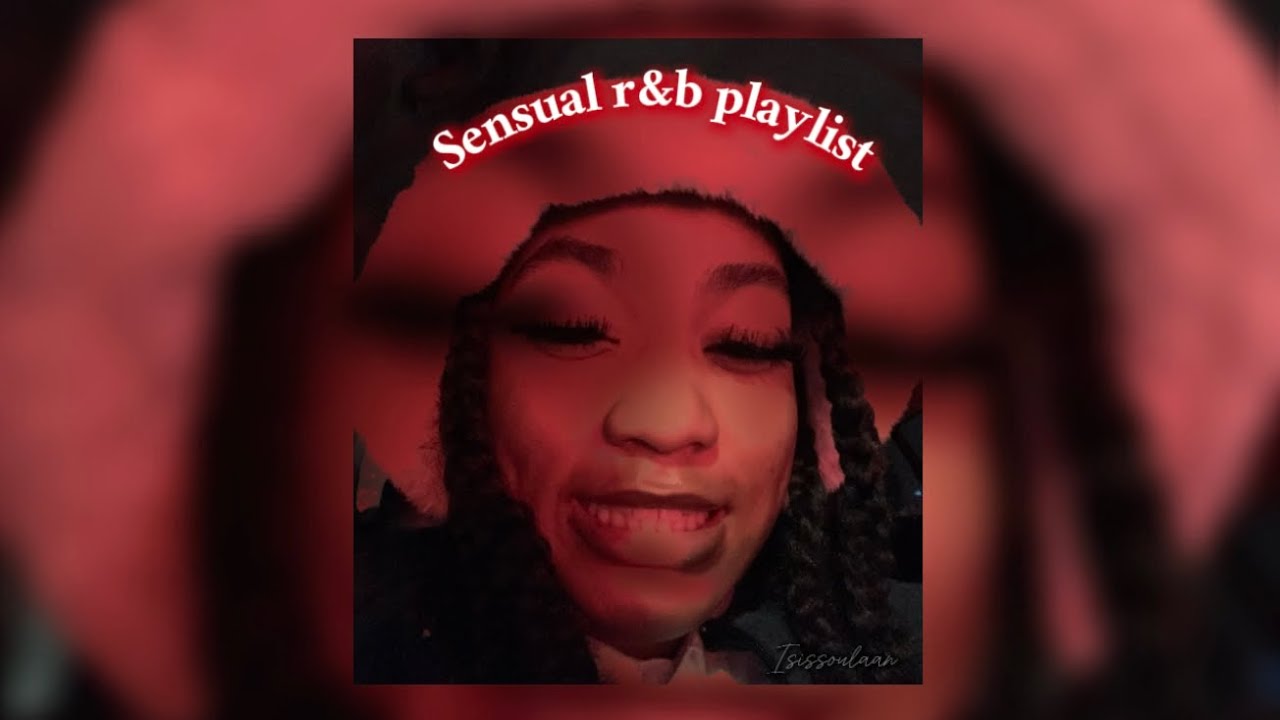 Late night r&b playlist 😮&zwj;💨(partynextdoor, jhene aiko, sza ect)