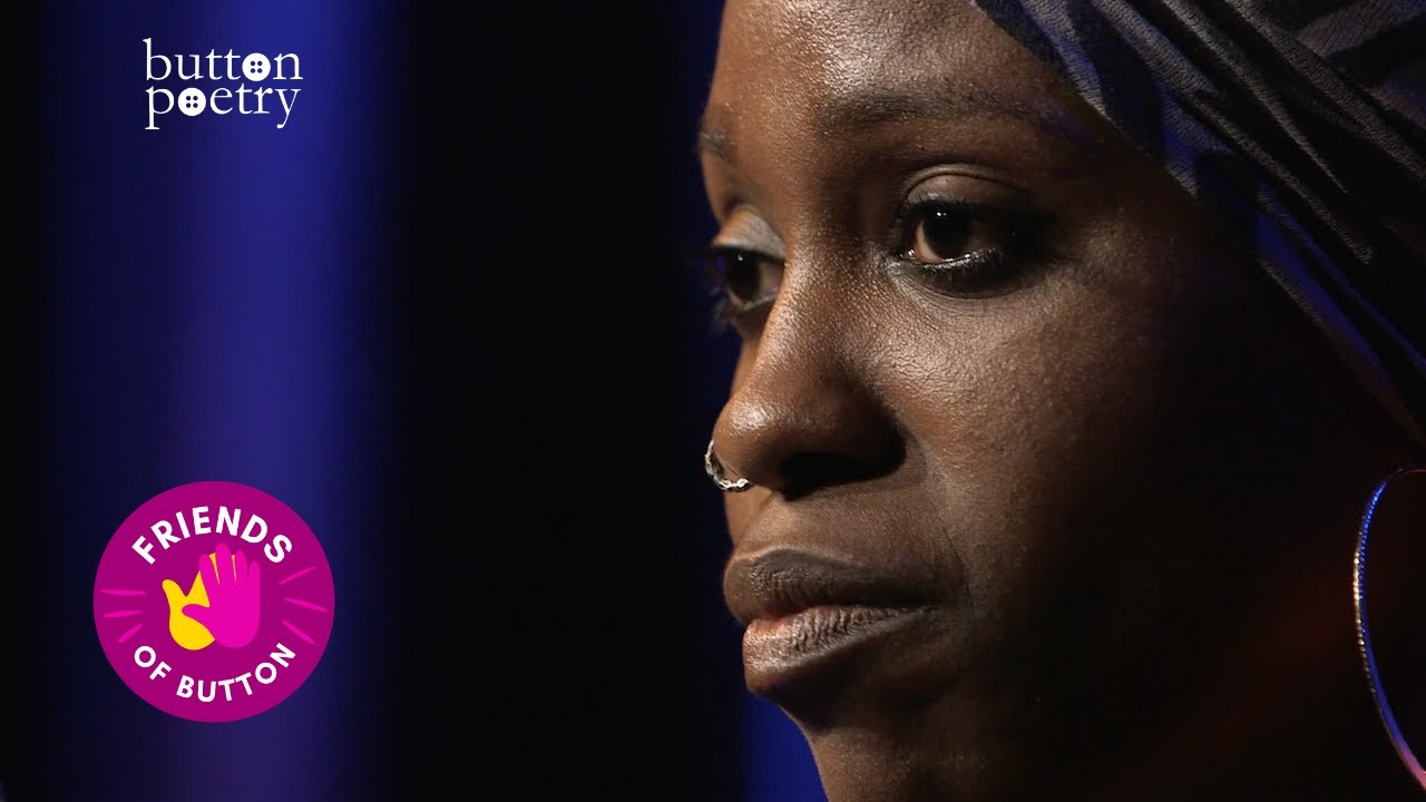 Alyesha Wise - To This Black Woman Body, Part I