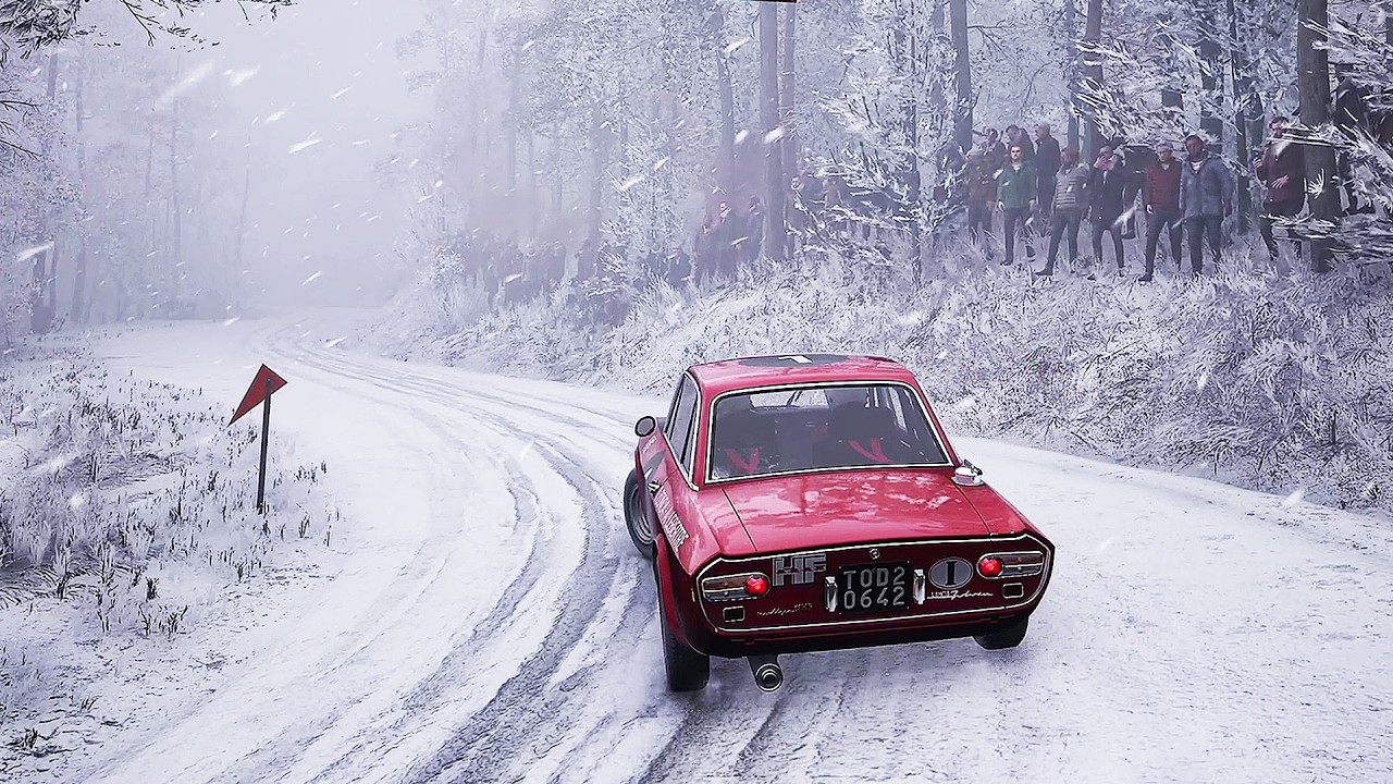 DANIEL... Das ist die falsche Straße!!!