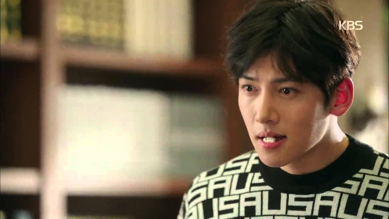 [HIT]힐러-도지원, 지창욱 보자마자 눈물 &ldquo;이렇게 컸구나&rdquo;.20150113