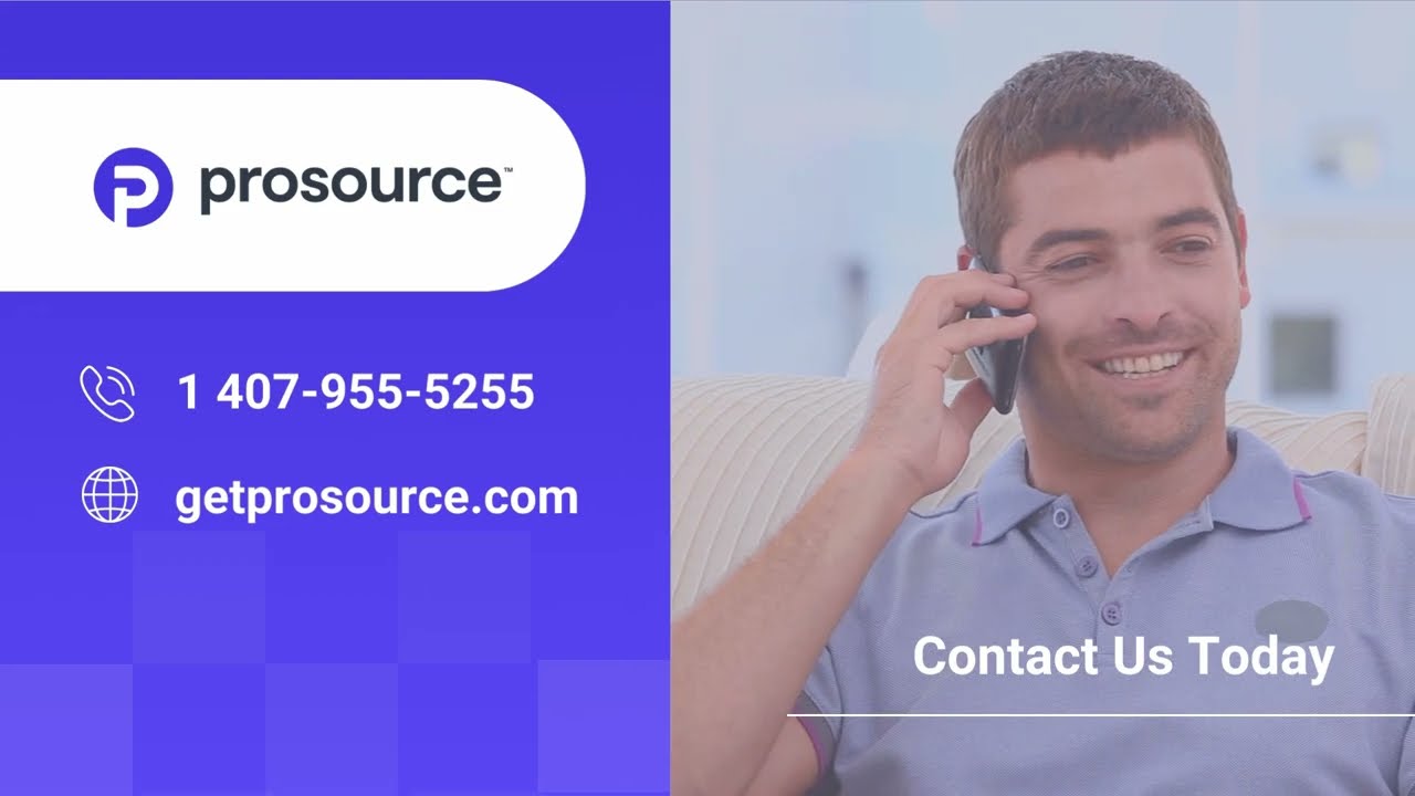 ProSource - Managed IT Services: IT Outsourcing From a 100% U.S.-Based Technology Team