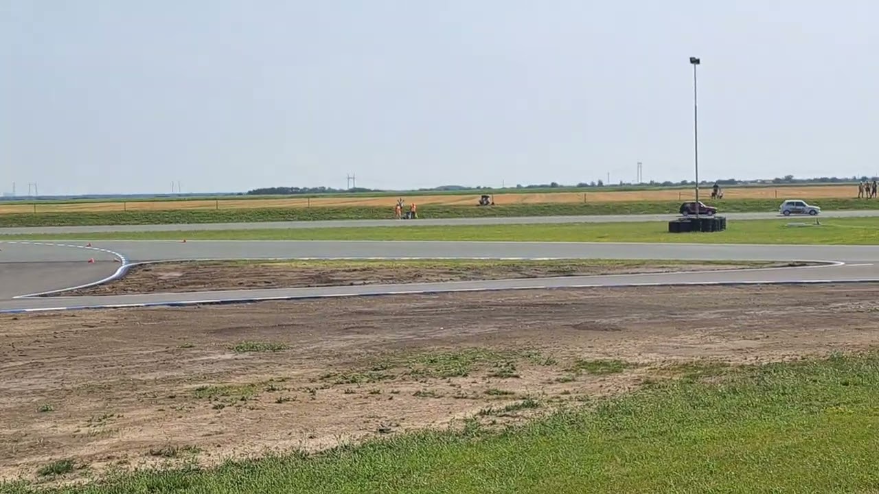 Navak Trka Yugo Hibrid Nedelja 23.07.2023