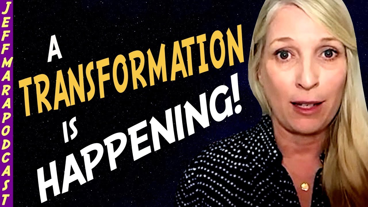 NEAR-DEATH EXPERIENCE: Woman Meets Spirit Friend Who REVEALED Possible Futures! (NDE)