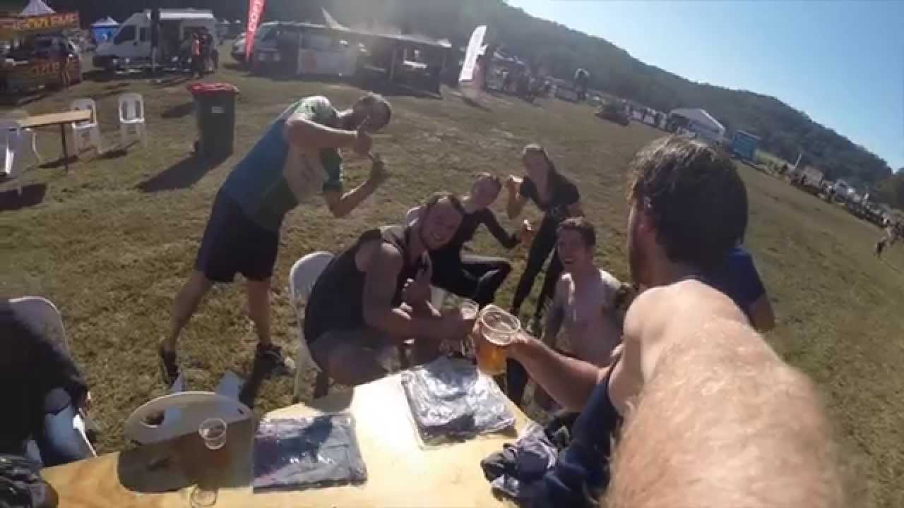 GoPro  - True Grit 2015