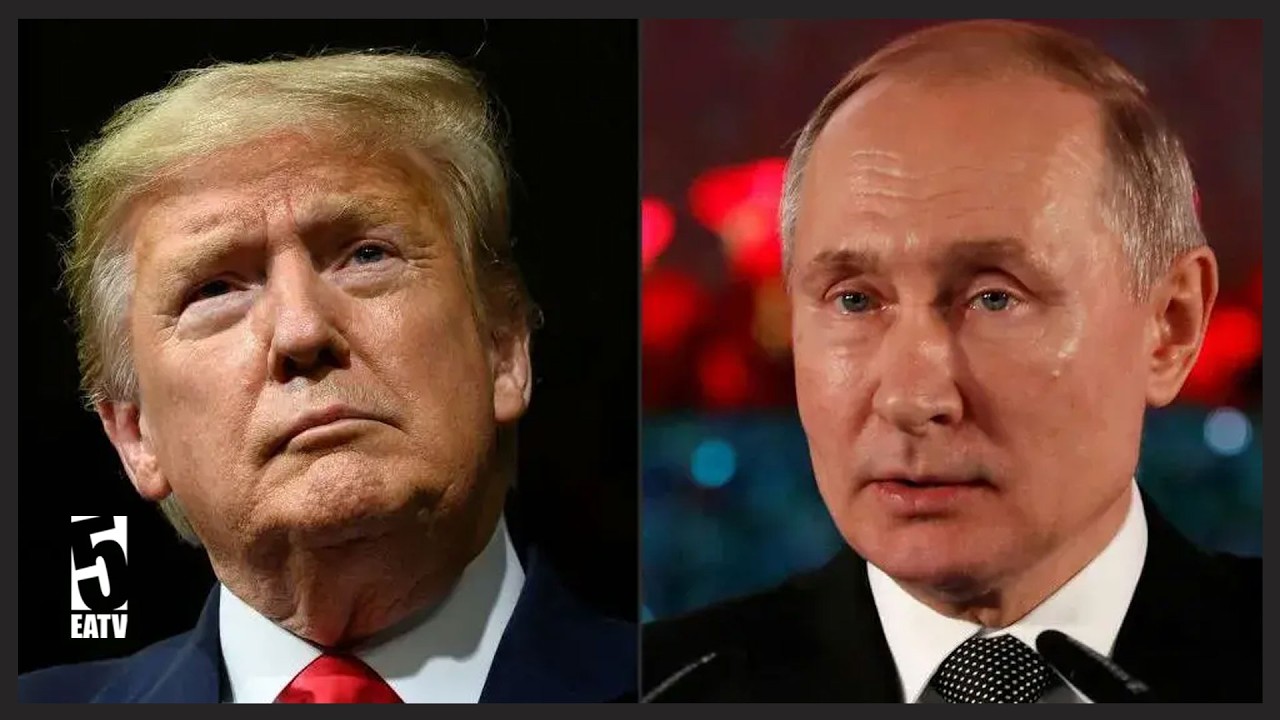 🔥 HATARI KUBWA IMEFICHUKA! MKATABA WA NYUKLIA USA-RUSSIA UMEISHA - WENGI HAWAJUI KITAKACHOTOKEA
