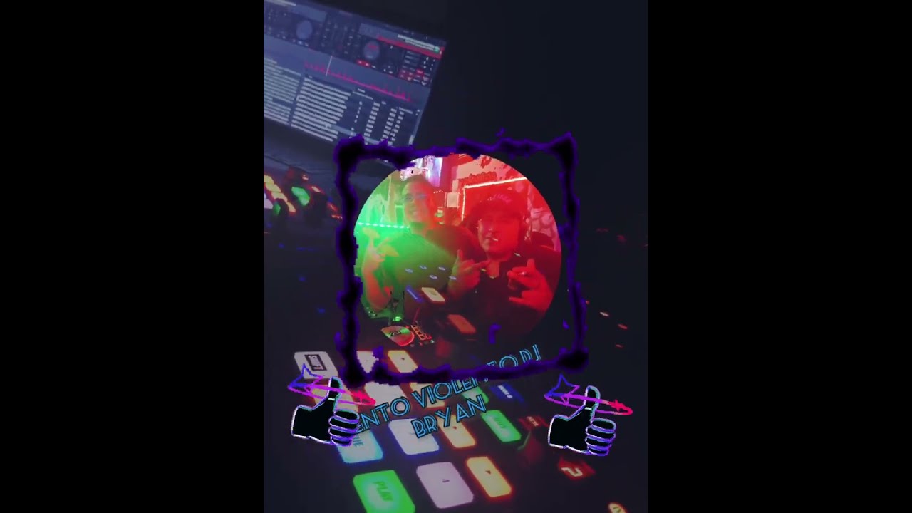 #LENTO #VIOLENTO  puro power mix (dj Bryan in they mix vol1)