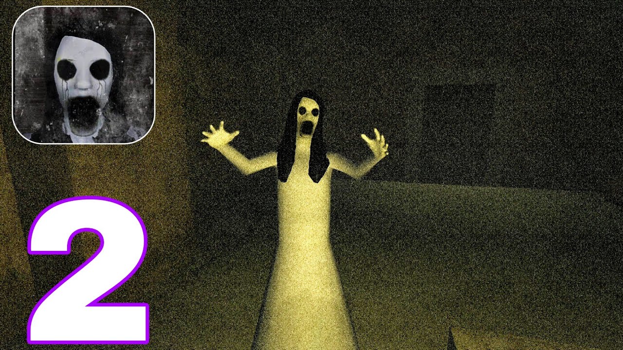 Evilnesse: Nightmare House |;Episode 2 | GamePlay Walkthrough PART 2 ( iOS, Android )