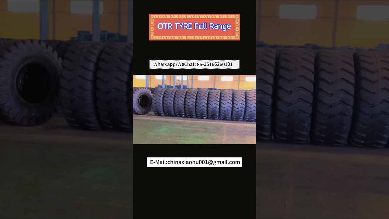 Affordable 13.00-R24 12.5/70-16  ENSIGN Industrial Vehicles Load Range SAILUN Skid Steer TIRES