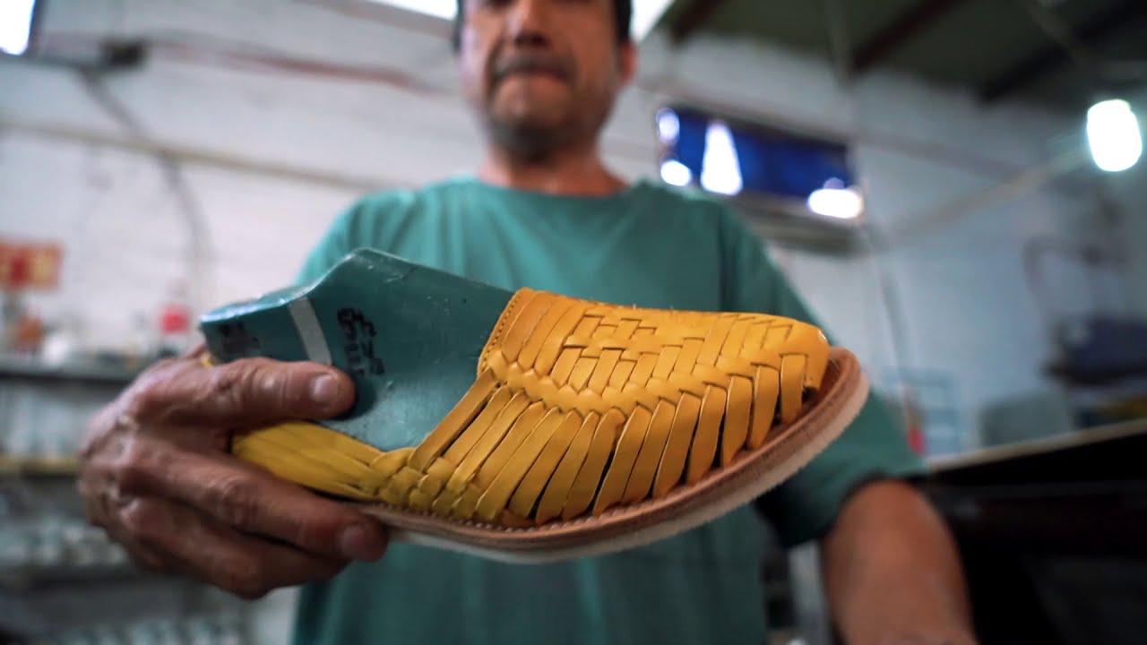 Mexican Sole Workshop