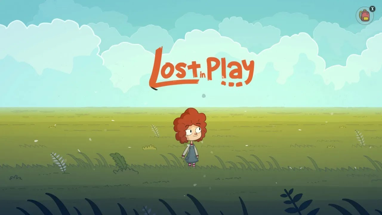🔴Lost in Play🔥