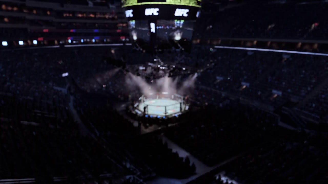 UFC 5 With Deadpool