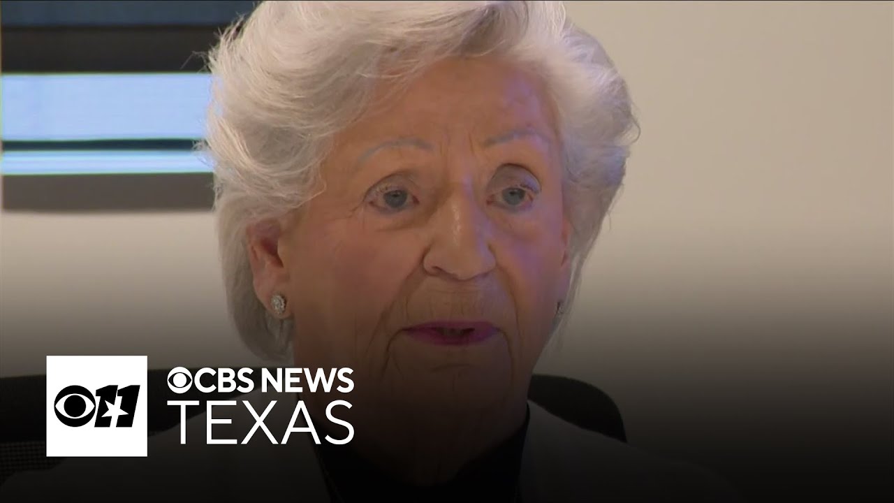 Dallas museum highlights survivor’s story on Holocaust Remembrance Day