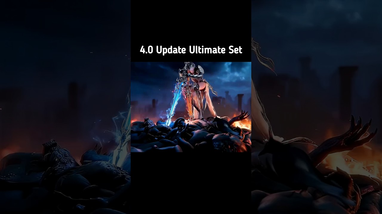 4.0 Update Ultimate Set #bgmi #pubgmobile #pubgvyom