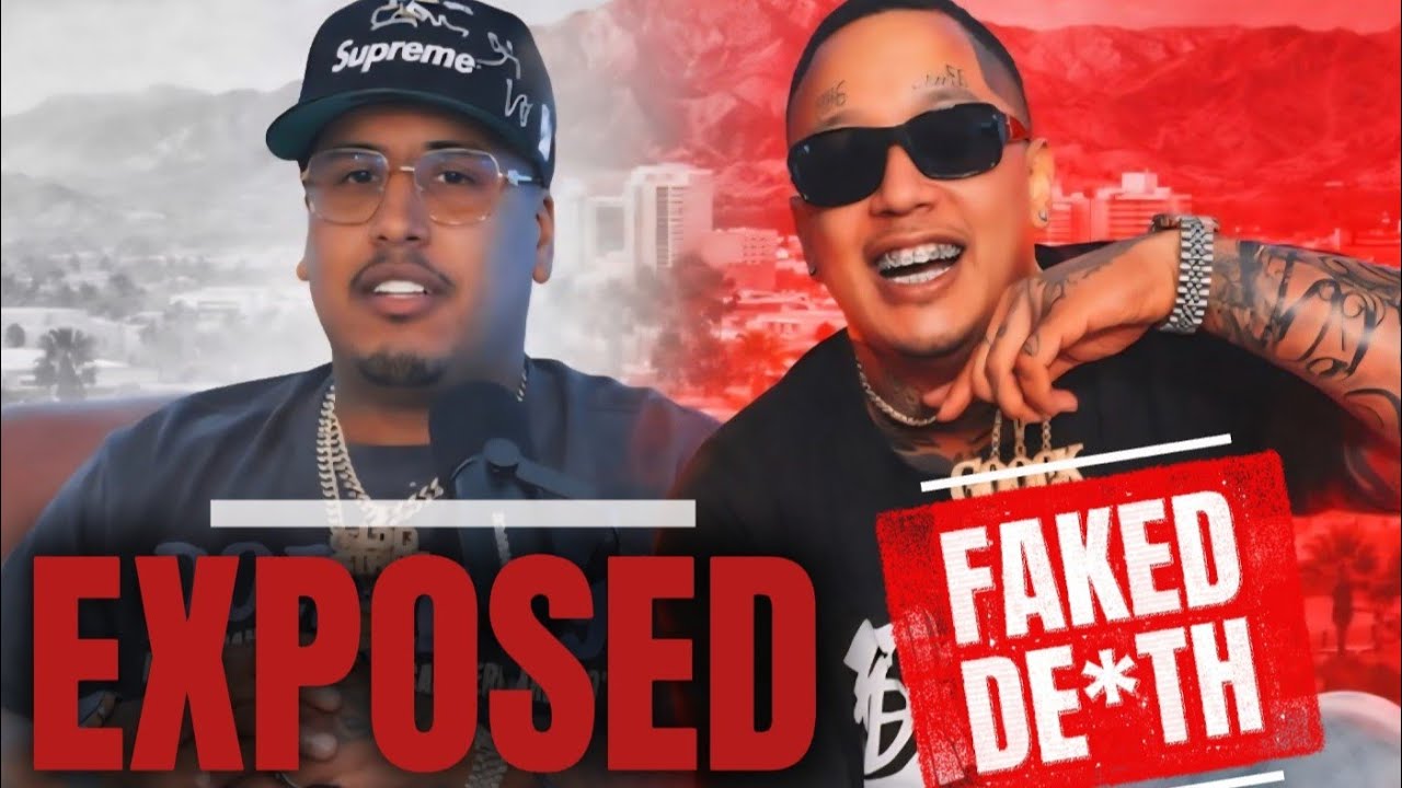 SWIFTY BLUE EXPOSED DOEBOI909 PASSING AWAY AS FAKE IS THAT FACTS ??
