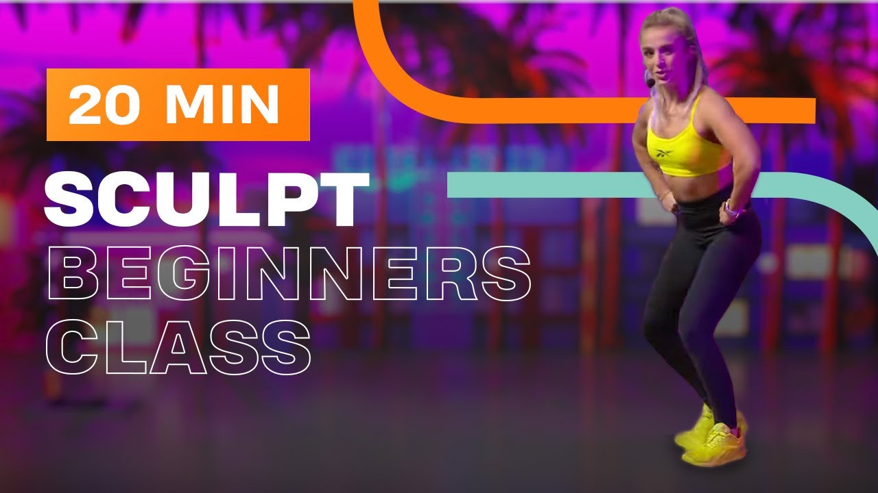 De beste sculpt beginnersclass voor jou! | Basic-Fit