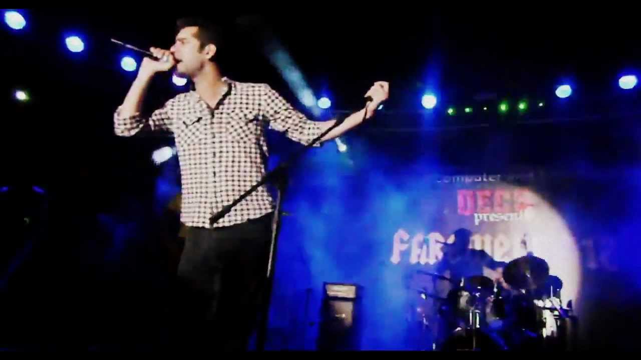 ICU - Bolo Bolo (Cover) at FAST Uni 2012