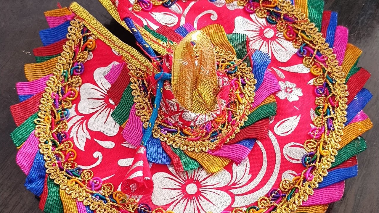 Rekha Creation is live kanha dress👗