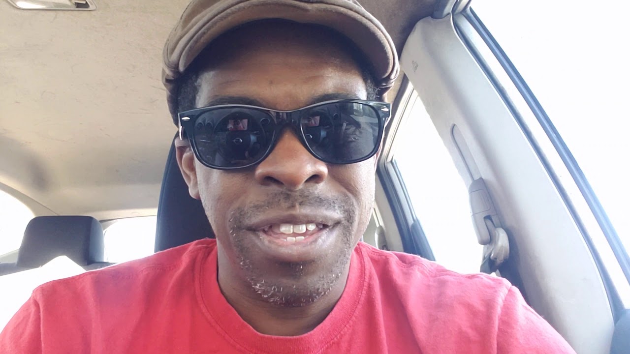 ONE IN THE CHAMBER w/GLOCK JOHNSON!!  PREP VS JC....I TOLD Y'ALL...