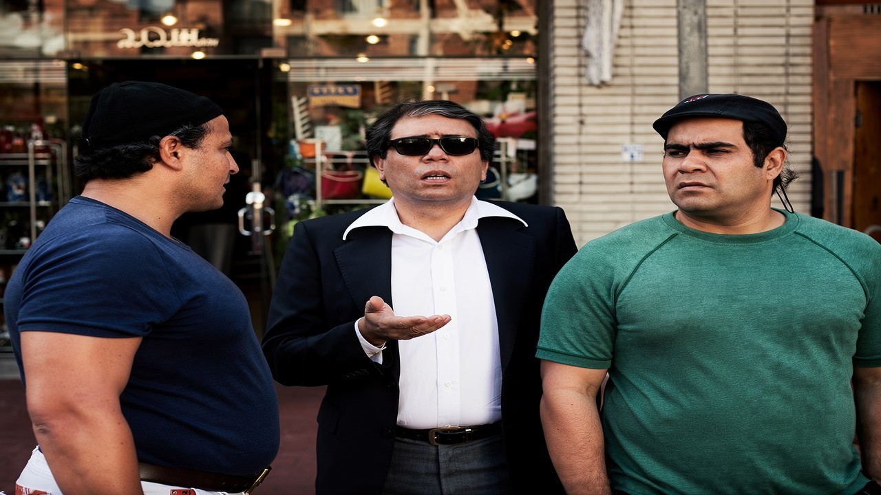ضحك و كوميديا من اول دقيقه.. حسنين بقي اهم شحات في مصر 😂😂 | #عادل_امام