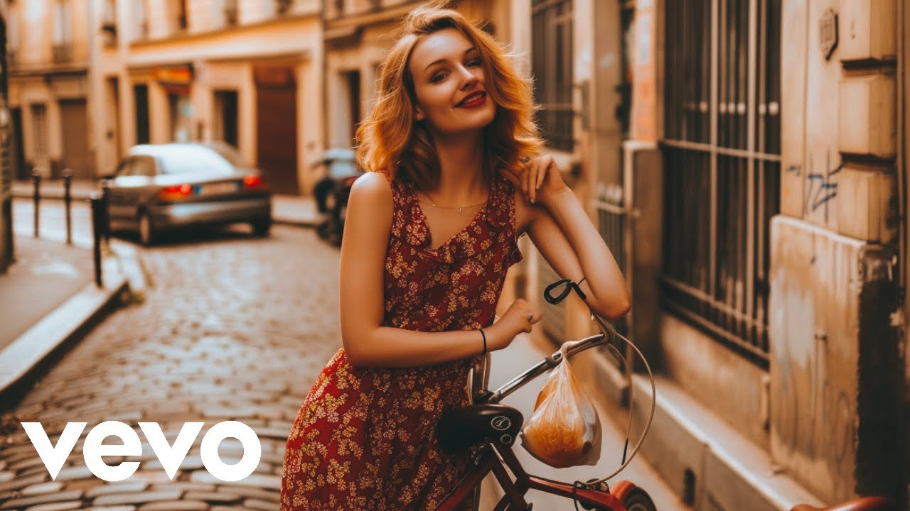REYVI - Heartbeat (Italio Disco Romantic) 2025