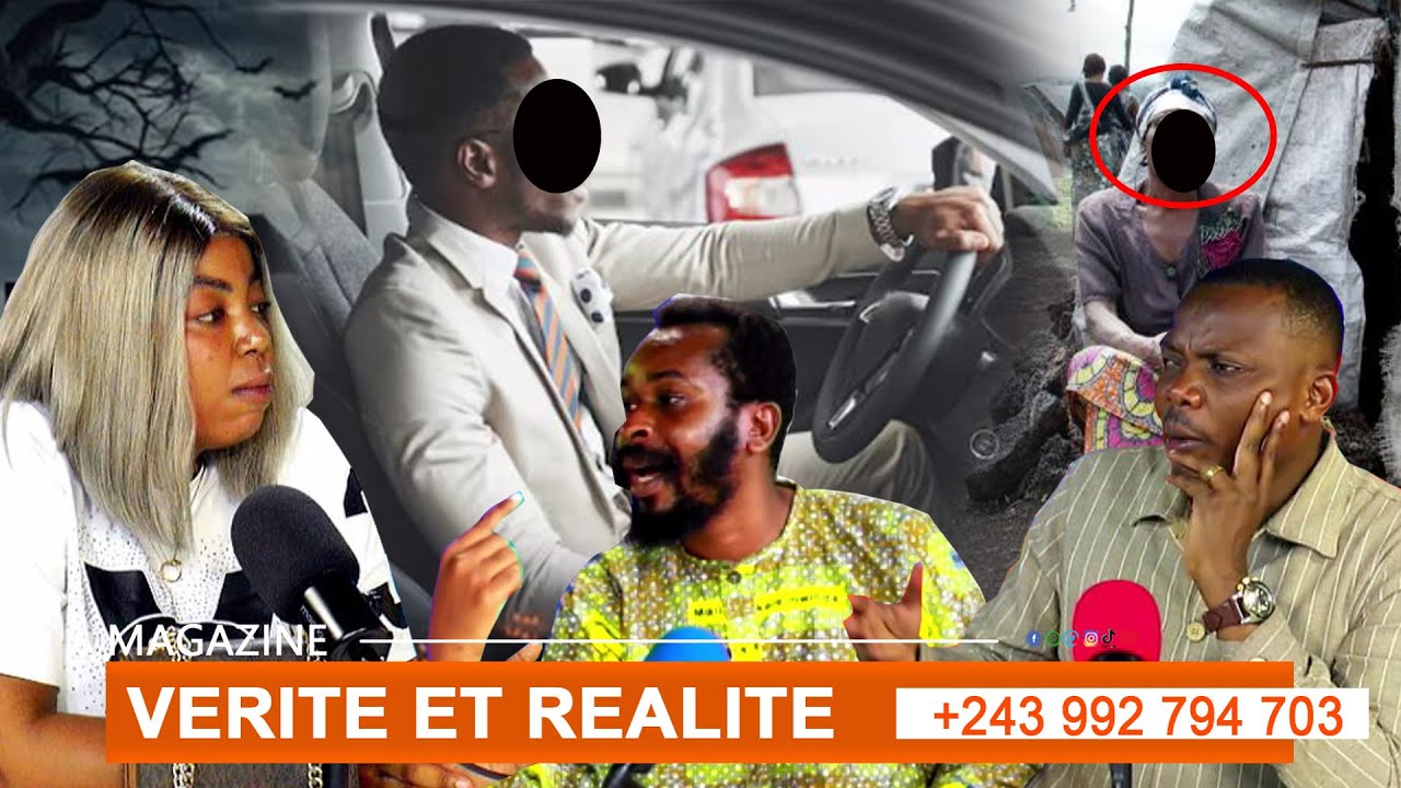 VÉRITÉ & RÉALITÉ💔:MOKILI MAWA TE, PONA PASI NALUKI NASUNGA FAMILLE NANGA NAKWEYI NA MOBALI YA KISI😭