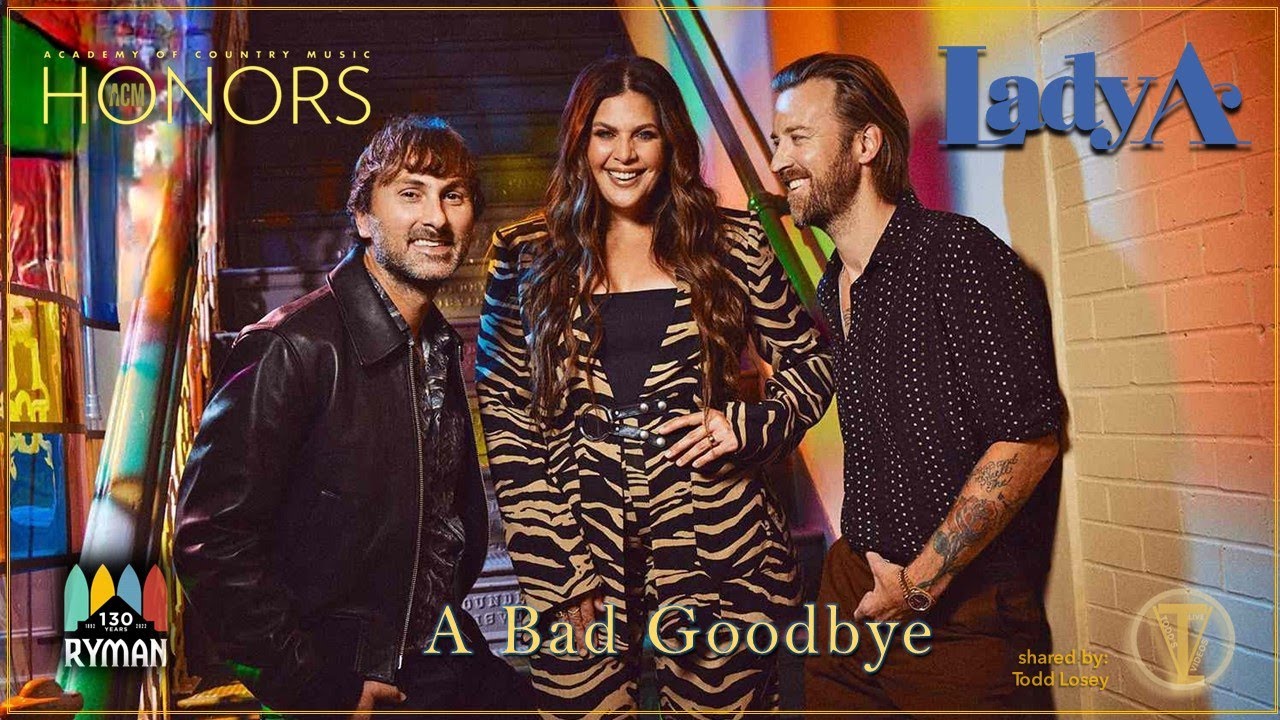 Lady A - 