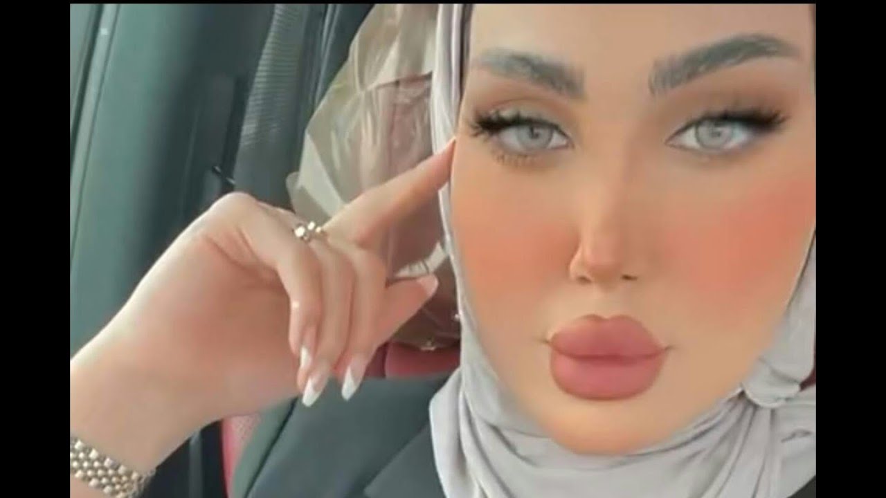 تتوريال مكياج ناعم. سناب دينا الرشيدي