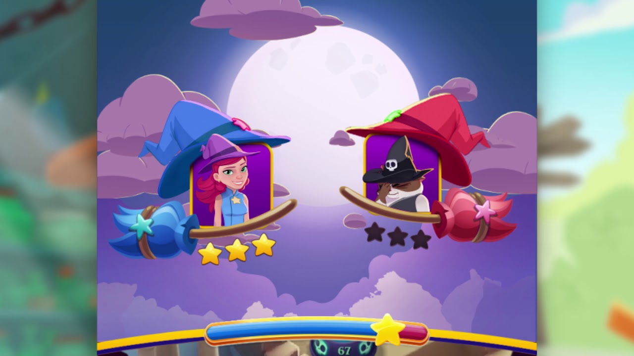 NEW FEATURE! - Magic Duel