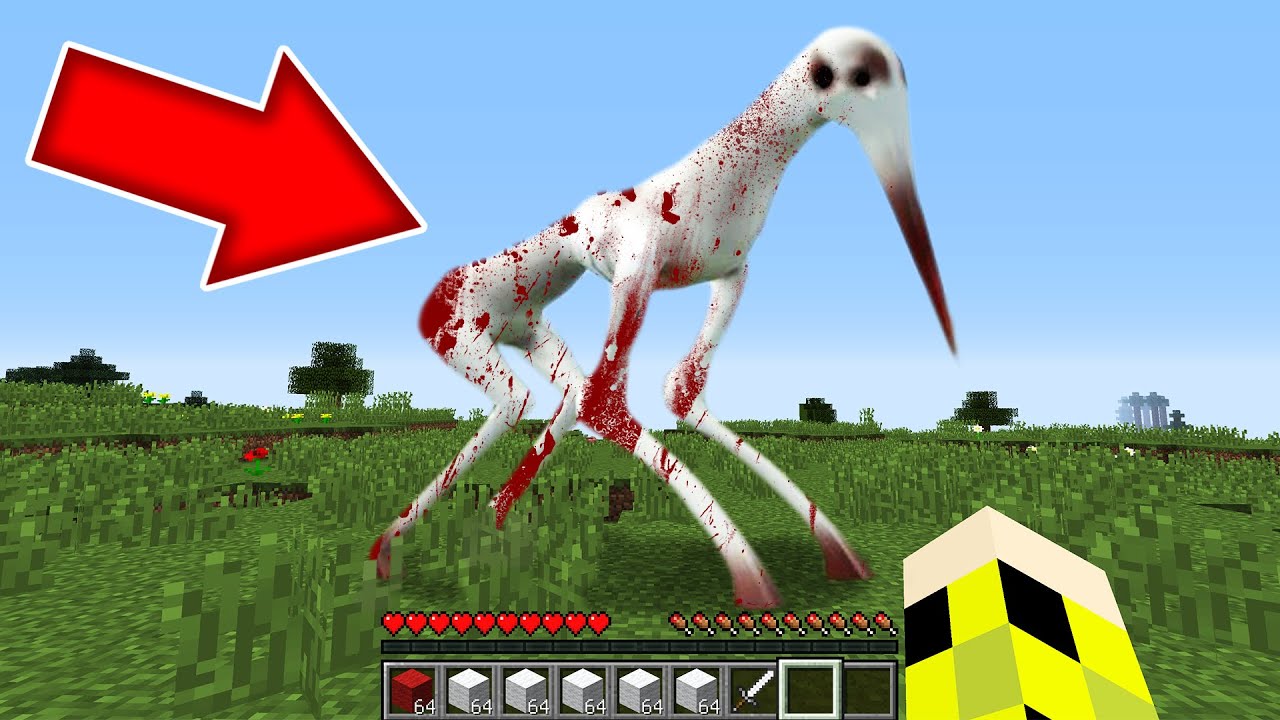 Я ПРИЗВАЛ УЛИЧНАЯ ЛОШАДЬ В СВОЕМ МИРЕ В МАЙНКРАФТ КАК ПРИЗВАТЬ STREET HORSE В MINECRAFT