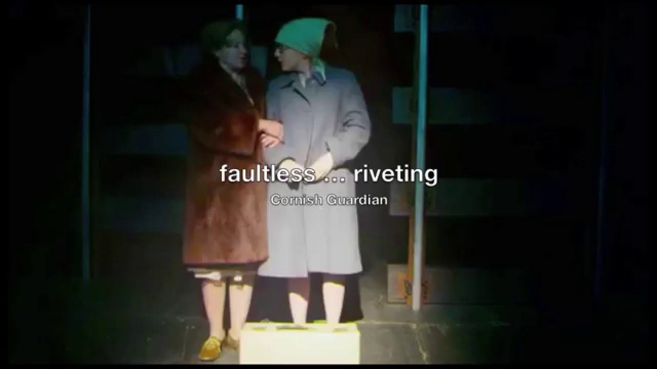 Promo for 'Transports' by Pipeline Theatre HD