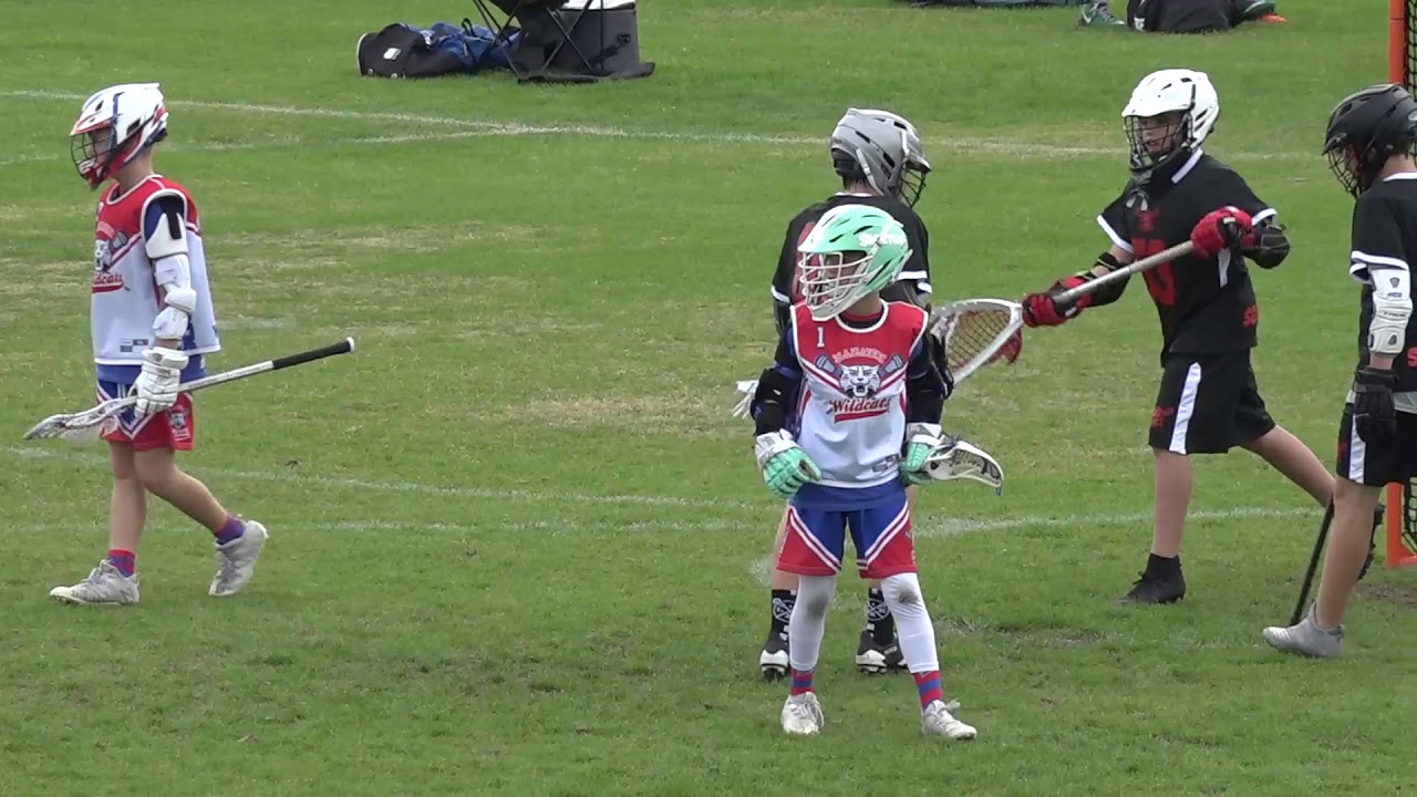 2021 MWC 12U Boys Lax vs. Sarasota Seahawks, Feb. 6th (11am)