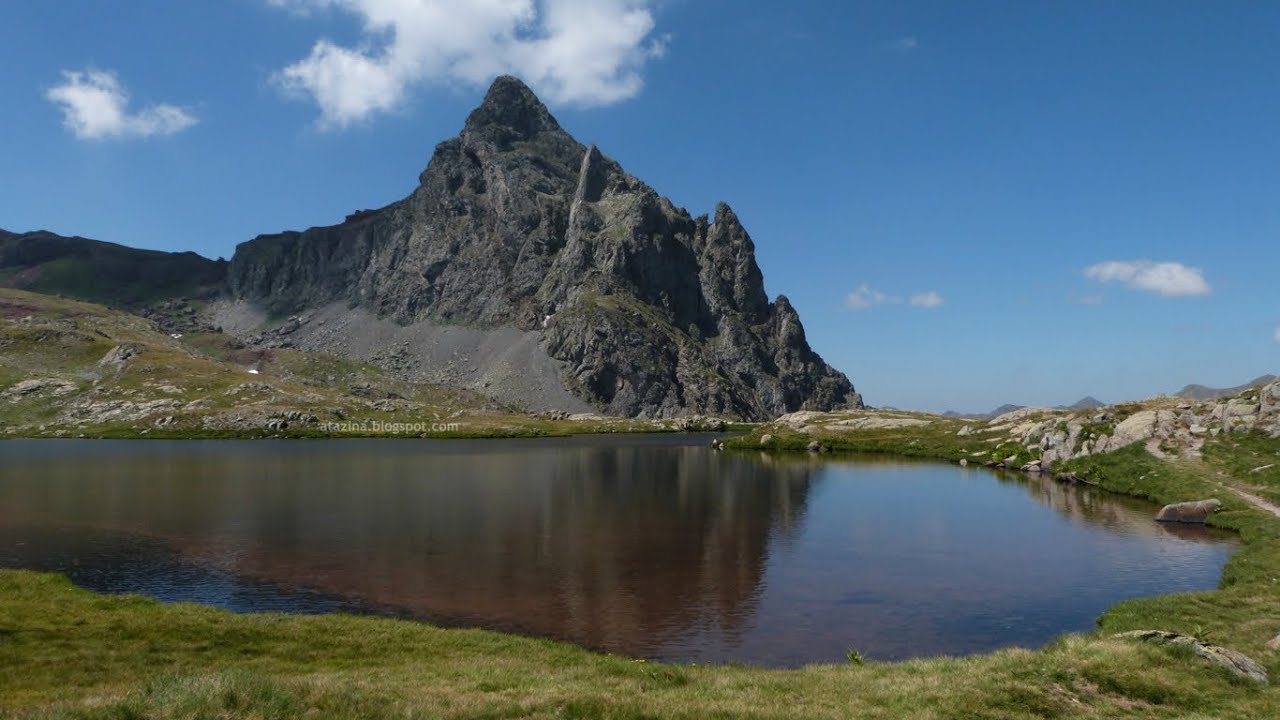 IBONES DE ANAYET (Pirineo Aragonés)