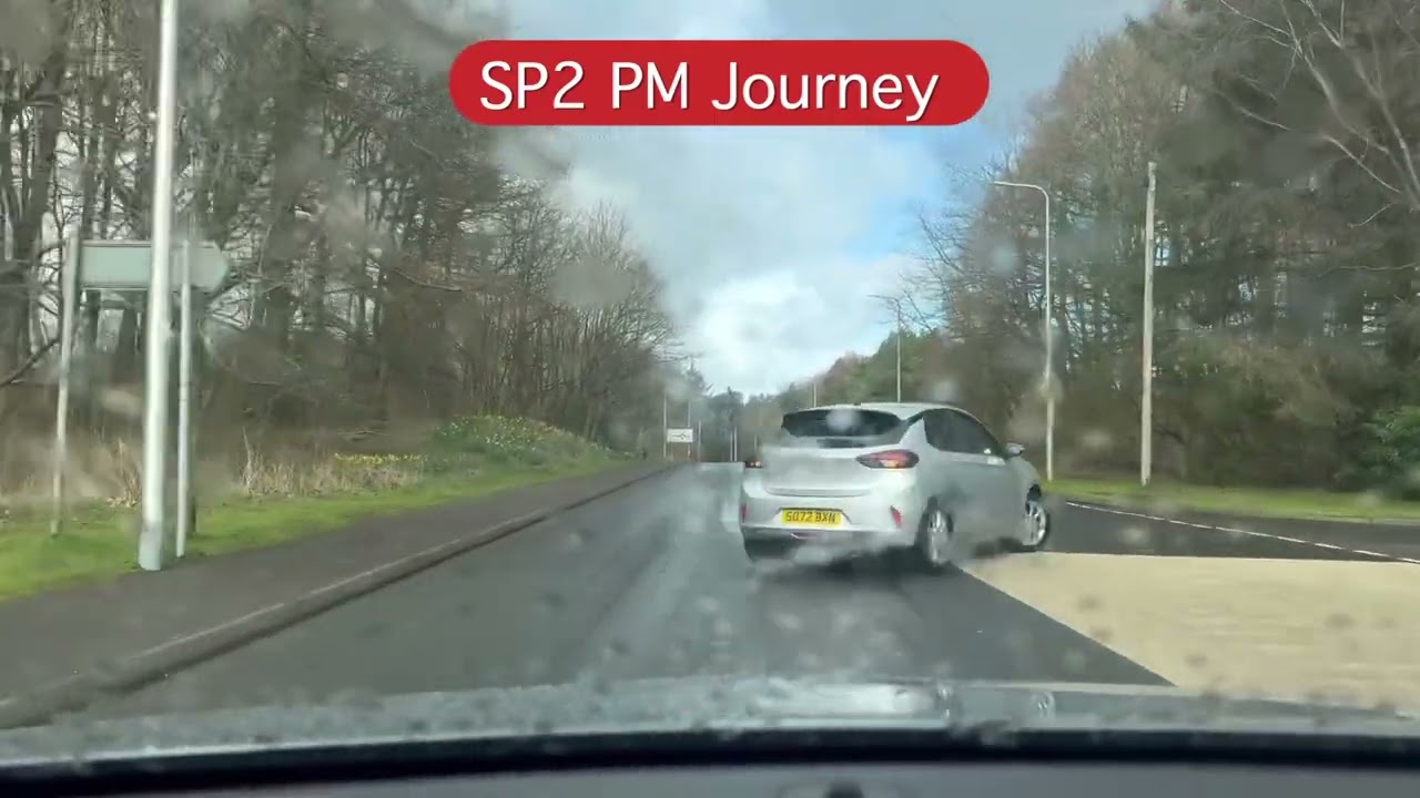 SP2 PM JOURNEY