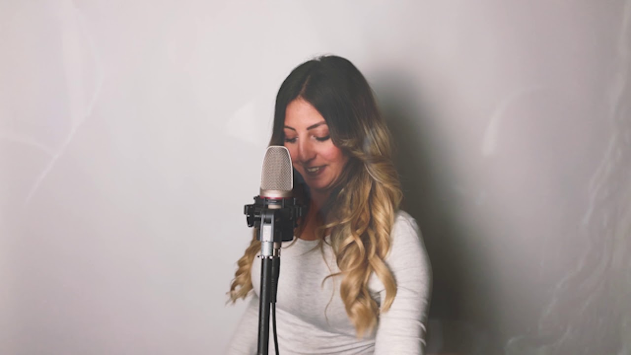 Pietro Lombardi - NUR EIN TANZ (Cover) by MARIA GRAZIA