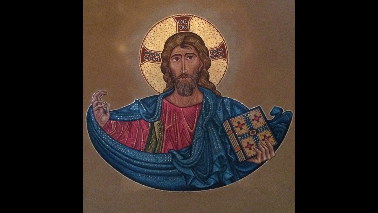 Daily Mass: The Lord exhorts us to repentance