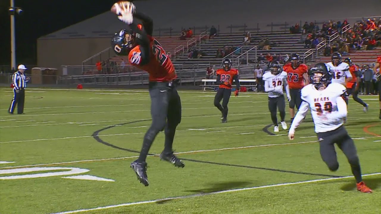 What’s The Secret To Osseo’s Sports Success?