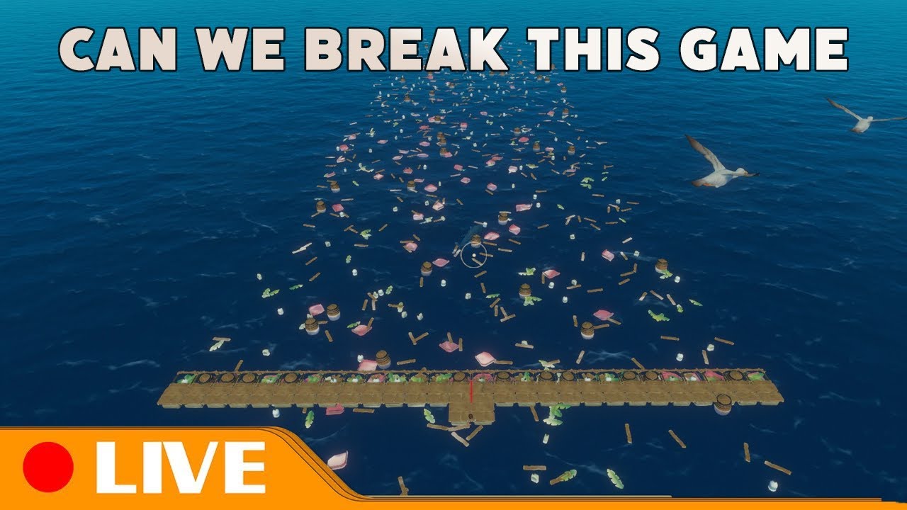 TESTING THE CRAZIEST MODS