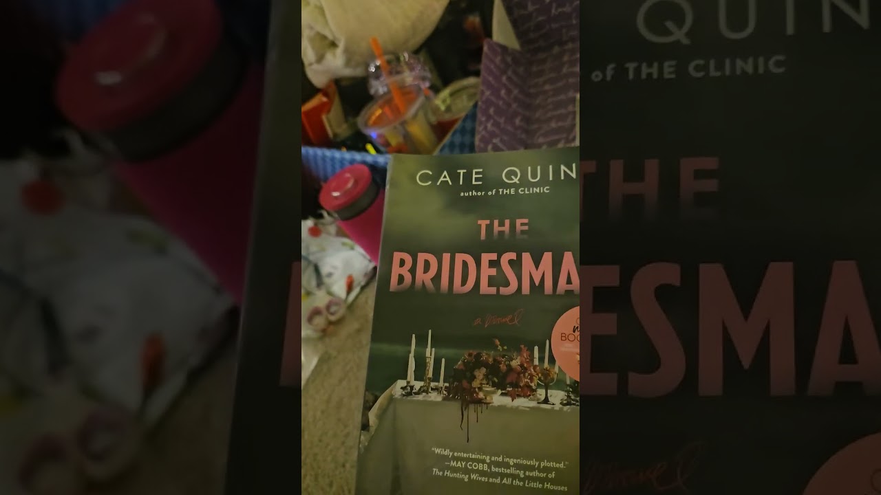 Once Upon A Book Club - December 2025 Adult Fiction