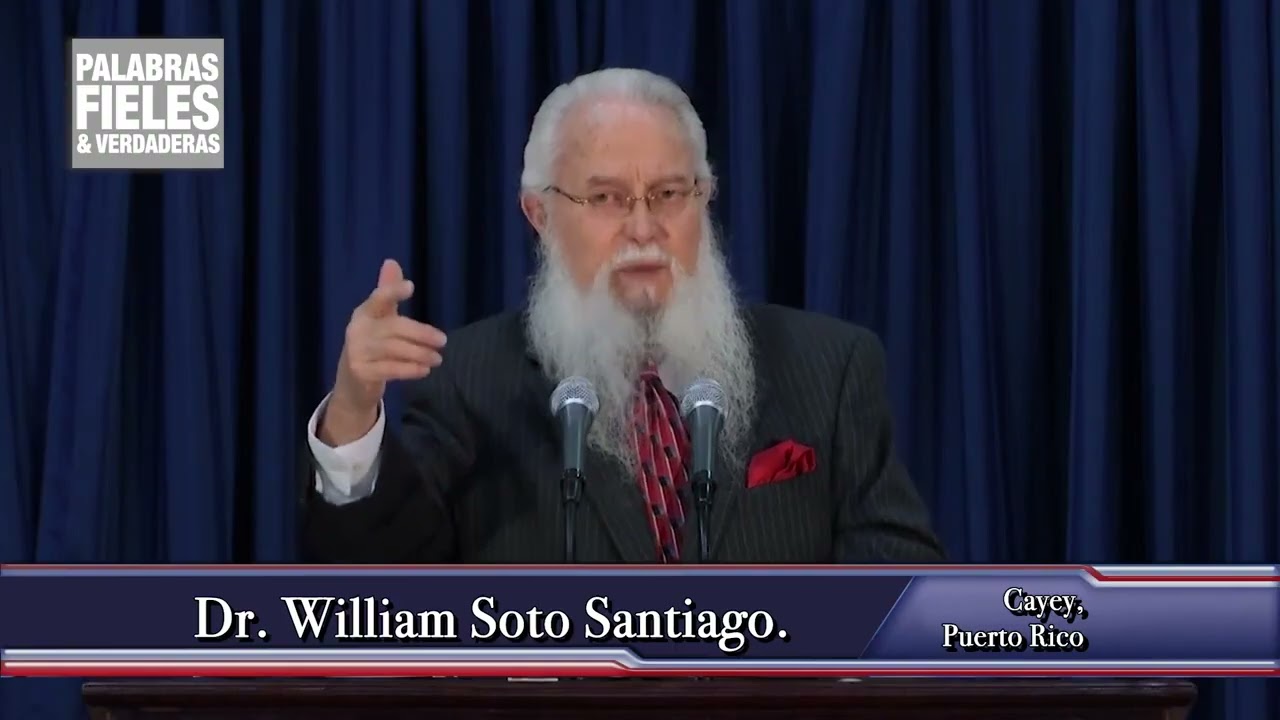 Palabras Fieles & Verdaderas : EL AVIVAMIENTO DEL ESPIRITU SANTOS