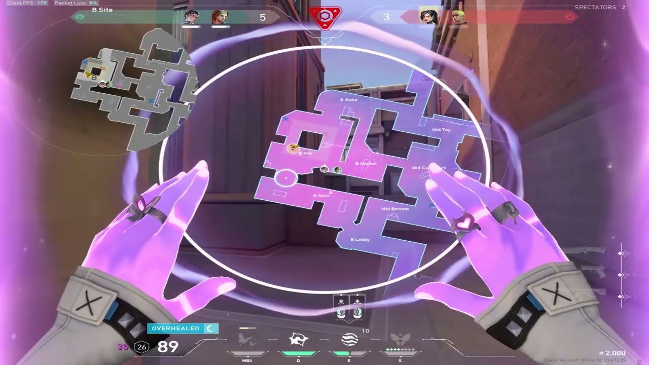 Just carrying? (immo-radiant)