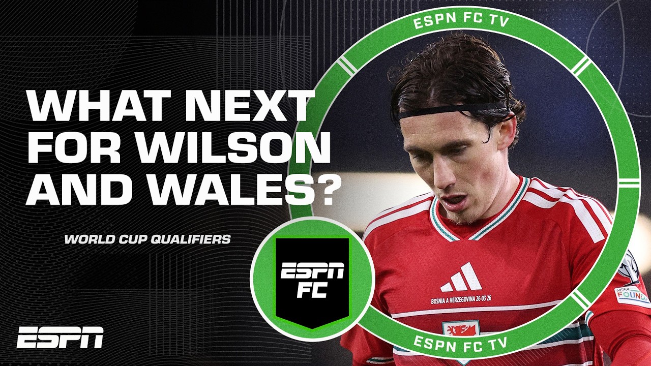 Heartbreak for home nations! 💔😳 Italy advance as Wales & Northern Ireland CRASH OUT 🤯 |  ESPN FC