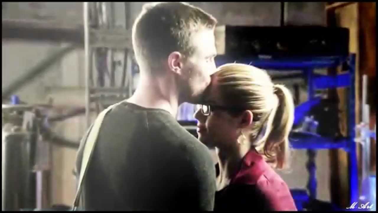 Oliver & Felicity | All Of Me (3x20)